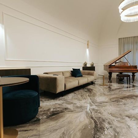 Albergo Italia Matera Exteriér fotografie